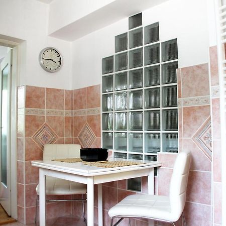 Downtown Green Oasis Apartments Sarajevo Luaran gambar