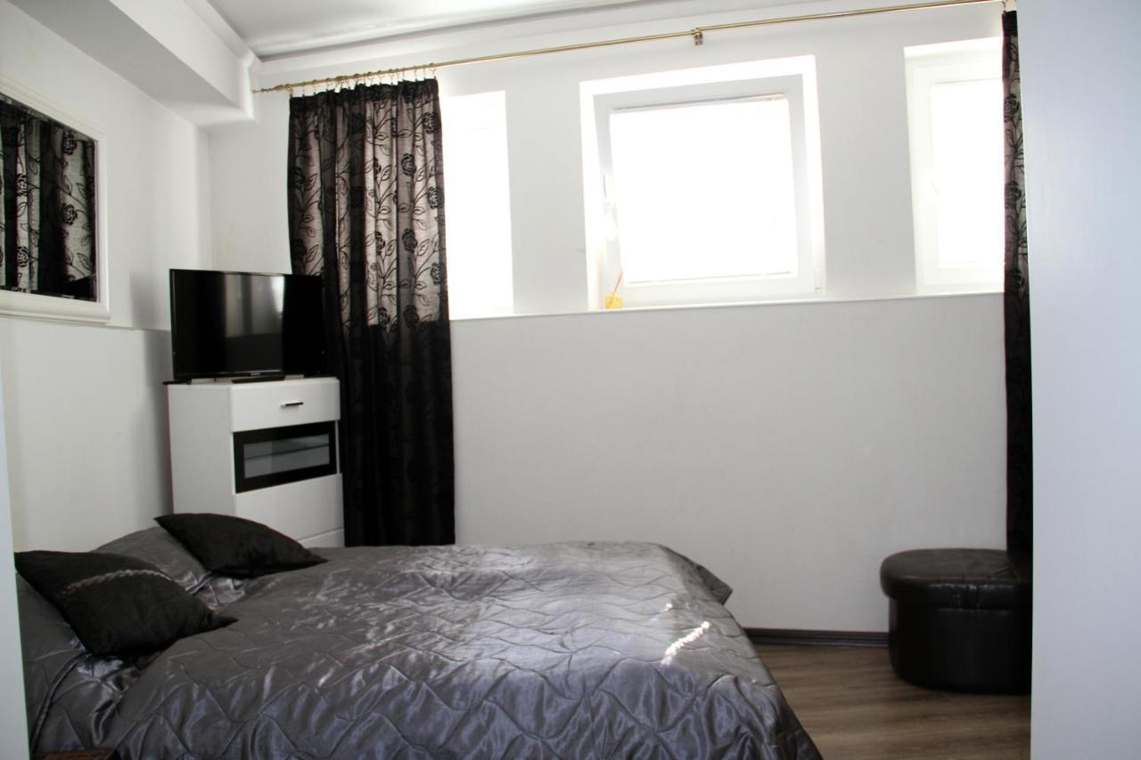 Downtown Green Oasis Apartments Sarajevo Luaran gambar