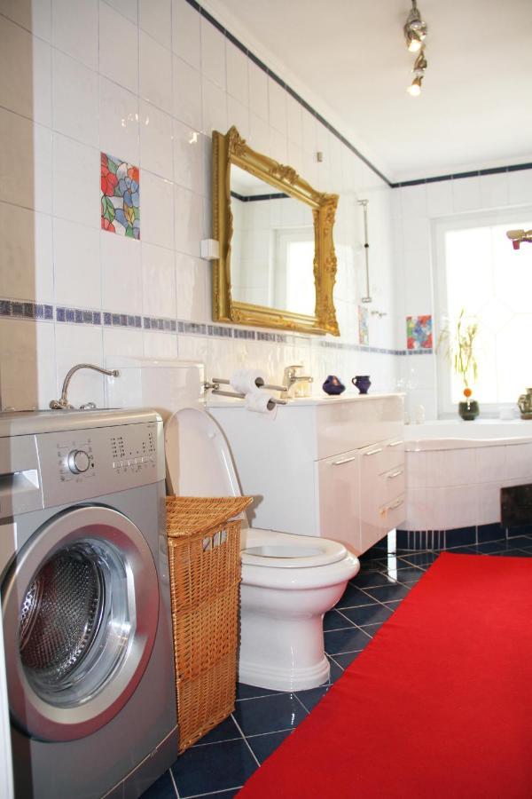Downtown Green Oasis Apartments Sarajevo Luaran gambar