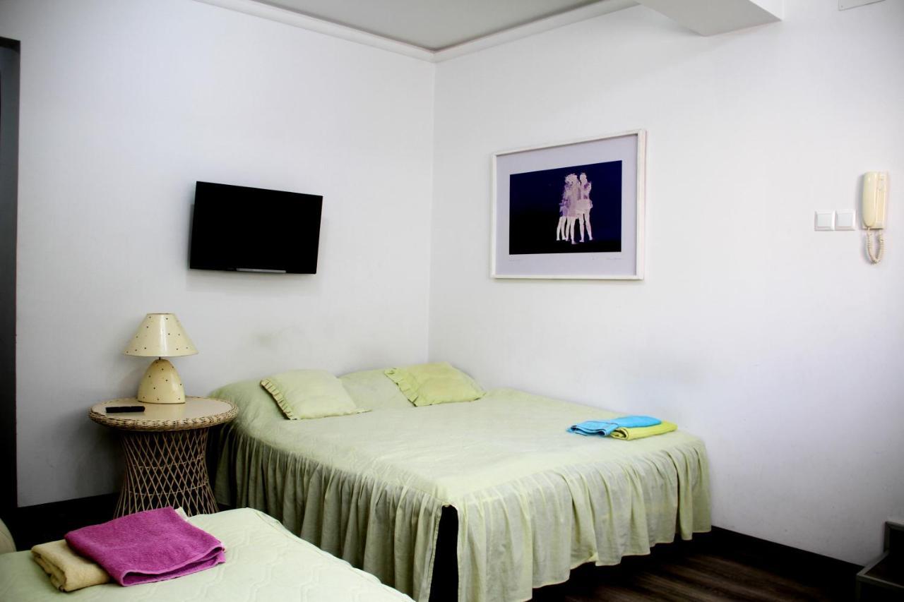 Downtown Green Oasis Apartments Sarajevo Luaran gambar
