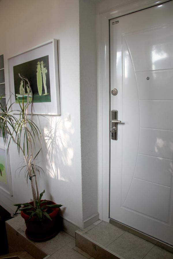 Downtown Green Oasis Apartments Sarajevo Luaran gambar
