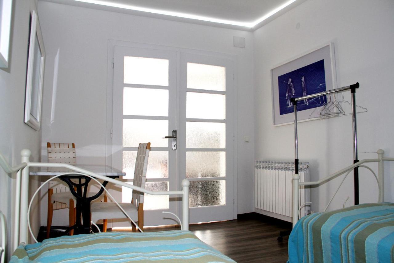 Downtown Green Oasis Apartments Sarajevo Luaran gambar