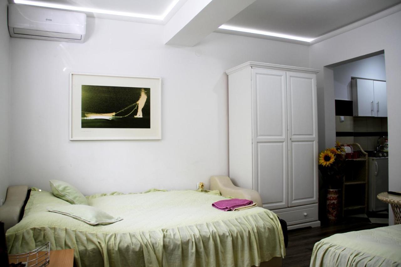 Downtown Green Oasis Apartments Sarajevo Luaran gambar