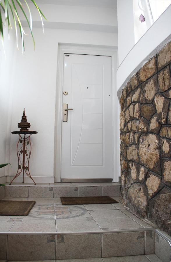Downtown Green Oasis Apartments Sarajevo Luaran gambar