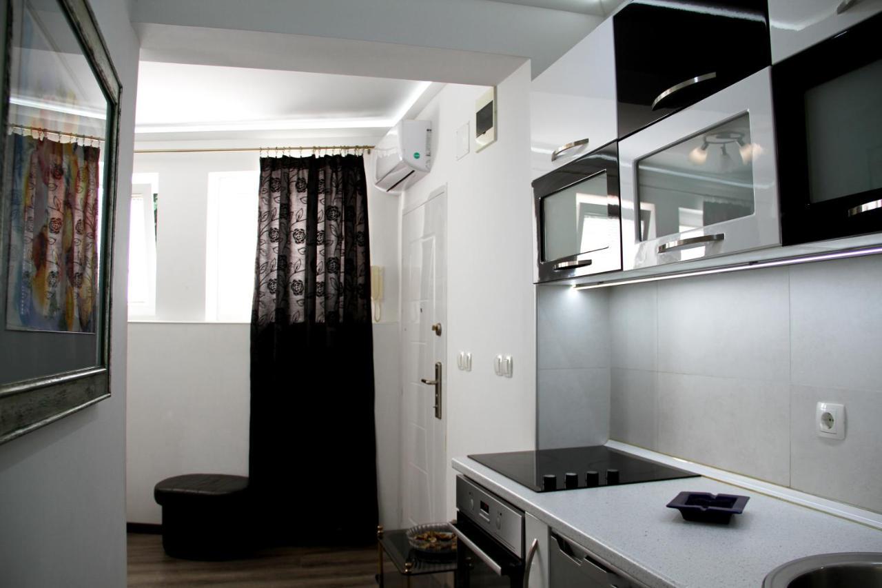 Downtown Green Oasis Apartments Sarajevo Luaran gambar